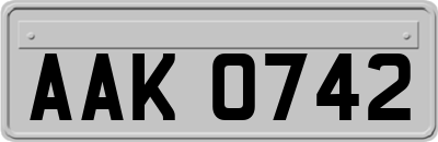 AAK0742