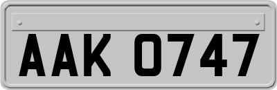 AAK0747