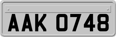 AAK0748