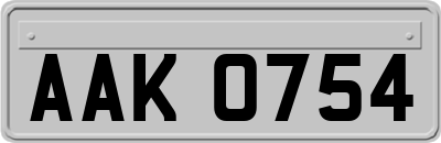 AAK0754