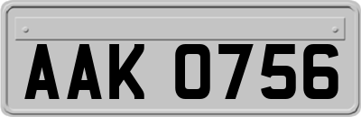 AAK0756