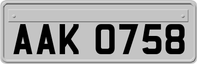 AAK0758