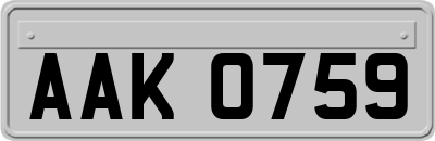 AAK0759