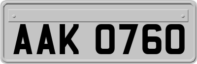 AAK0760