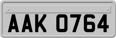 AAK0764