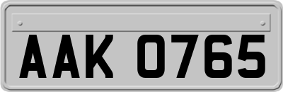 AAK0765