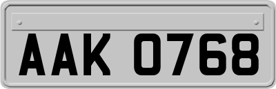 AAK0768