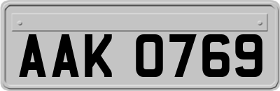 AAK0769