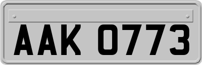 AAK0773