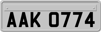 AAK0774