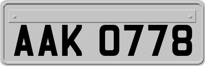 AAK0778