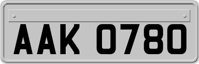 AAK0780