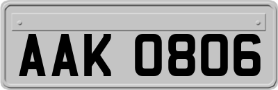 AAK0806