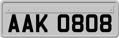 AAK0808