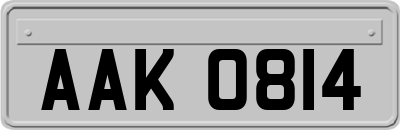 AAK0814