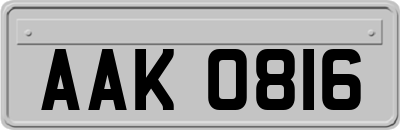 AAK0816