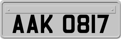 AAK0817