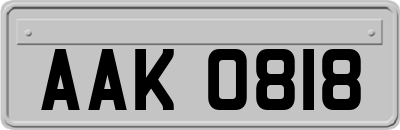 AAK0818