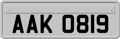 AAK0819