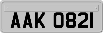 AAK0821