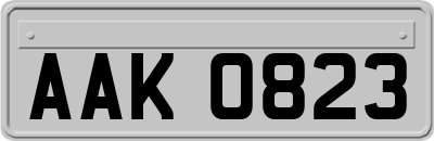 AAK0823