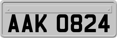 AAK0824