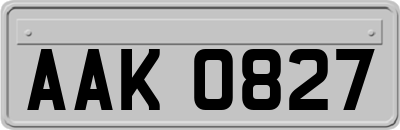 AAK0827