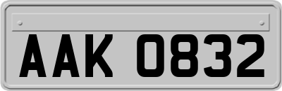 AAK0832