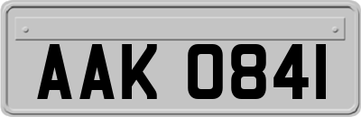 AAK0841