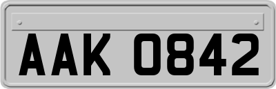 AAK0842