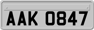 AAK0847