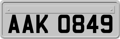 AAK0849