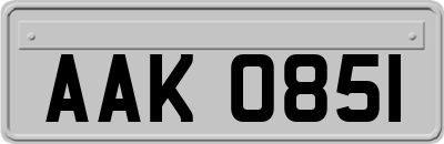 AAK0851