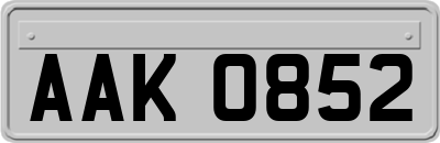 AAK0852