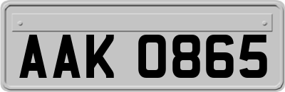 AAK0865