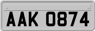 AAK0874