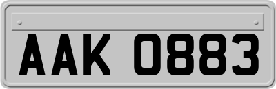 AAK0883