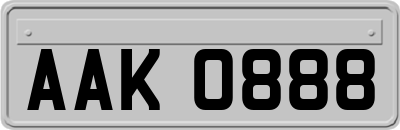 AAK0888