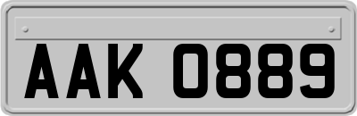 AAK0889