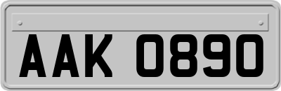 AAK0890