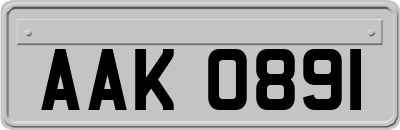 AAK0891