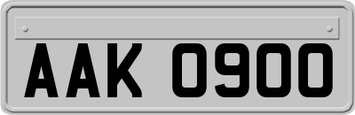 AAK0900