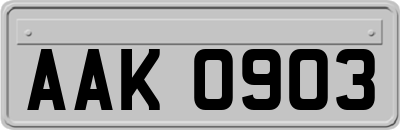 AAK0903