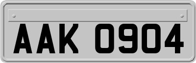 AAK0904