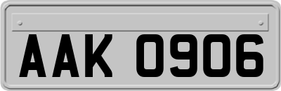 AAK0906