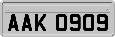 AAK0909