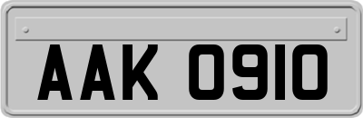 AAK0910