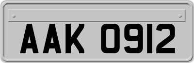 AAK0912