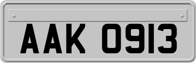 AAK0913