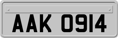 AAK0914